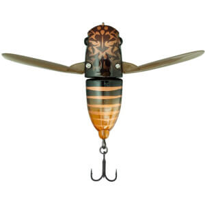 Wobler ILLEX Suisen 4,3 cm