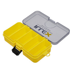 Krabička ILLEX Tackle Box 138 VC