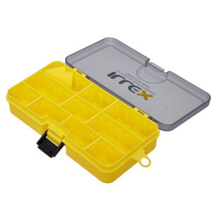 Krabička ILLEX Tackle Box 161 HC