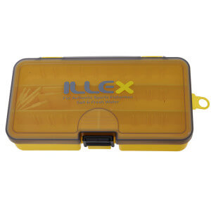 Obrázek 2 k Krabička ILLEX Tackle Box 161 HC