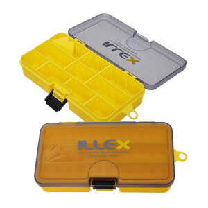 Obrázek 3 k Krabička ILLEX Tackle Box 161 HC