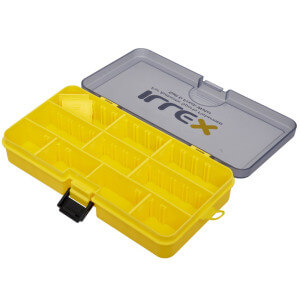 Krabička ILLEX Tackle Box 186 HC