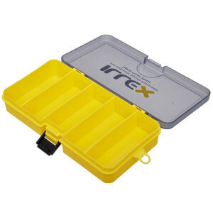 Krabička ILLEX Tackle Box 186 VC