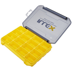 Krabička ILLEX Tackle Box 205 HC