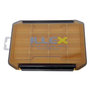 Obrázek 2 k Krabička ILLEX Tackle Box 205 HC