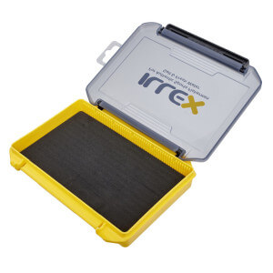 Obrázek 3 k Krabička ILLEX Tackle Box 205 Slit Foam