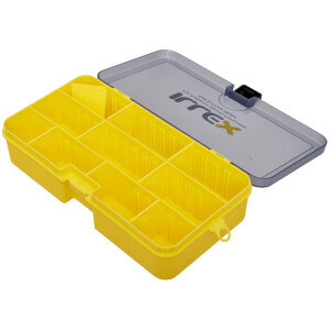 Obrázek 3 k Krabička ILLEX Tackle Box 214 HC