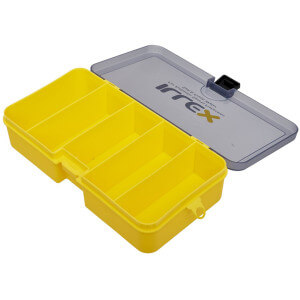 Obrázek 3 k Krabička ILLEX Tackle Box 214 VC