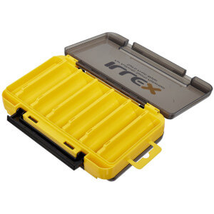 Obrázek 3 k Oboustranná krabička ILLEX Tackle Box Reversible 175 VC