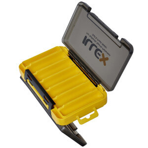 Obrázek 4 k Oboustranná krabička ILLEX Tackle Box Reversible 175 VC