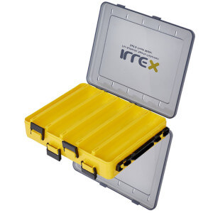 Obrázek 3 k Oboustranná krabička ILLEX Tackle Box Reversible 205 VC