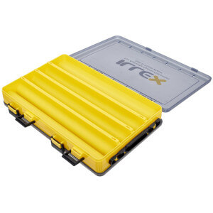 Obrázek 2 k Oboustranná krabička ILLEX Tackle Box Reversible 285 HC