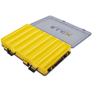 Obrázek 2 k Oboustranná krabička ILLEX Tackle Box Reversible 285 VC