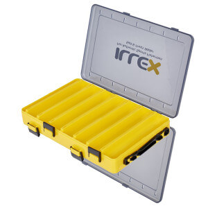Obrázek 3 k Oboustranná krabička ILLEX Tackle Box Reversible 285 VC