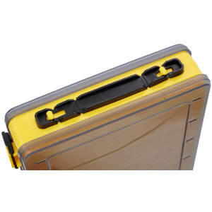 Obrázek 4 k Oboustranná krabička ILLEX Tackle Box Reversible 285 VC