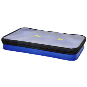 Nepromokavá taška ILLEX Safe Slim Bag L Blue