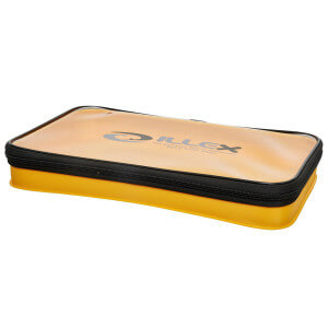 Nepromokavá taška ILLEX Safe Slim Bag L Yellow