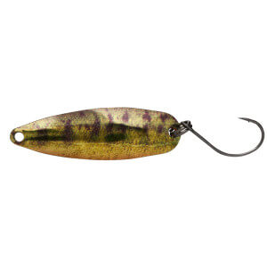 Plandavka ILLEX Native Spoon, Spawning Vairon