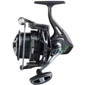 Naviják SENSAS Pro Match 3500 FV