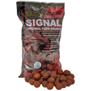 Boilie STARBAITS Signal, 800 g