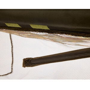 Obrázek 2 k Vážící sak STARBAITS Safety Weigh Sling