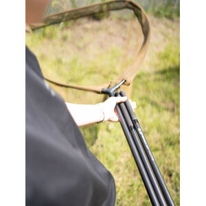 Obrázek 7 k Podběrák STARBAITS Specialist Xlite, 245 cm