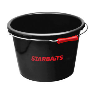 Kbelík STARBAITS Tourno Bucket Round, 15 l