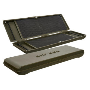 Penál STARBAITS Magnet Rig Box Large na návazce