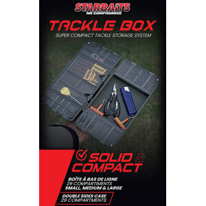 Obrázek 3 k Krabička STARBAITS Magnet Tackle Box