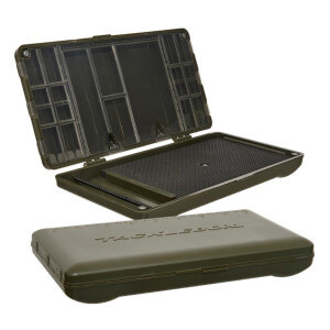 Krabička STARBAITS Magnet Tackle Box Rig