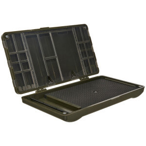 Obrázek 2 k Krabička STARBAITS Magnet Tackle Box Rig