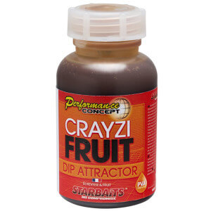Dip STARBAITS Crayzi Fruit (rak a ovoce)