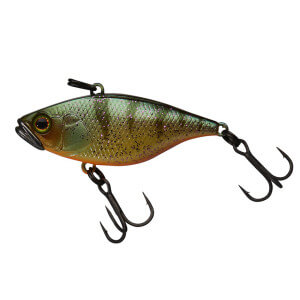 Wobler ILLEX TN 3,8 cm, Agressive Perch