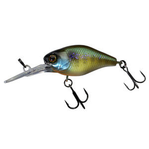 Wobler ILLEX Deep Diving Chubby, 3,8 cm, Etto Noike Gill