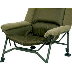 Obrázek 2 k Křeslo STARBAITS Chair DLX