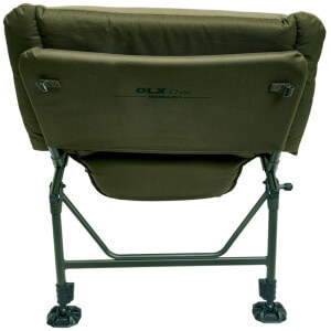 Obrázek 3 k Křeslo STARBAITS Chair DLX