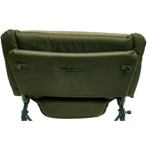 Obrázek 4 k Křeslo STARBAITS Chair DLX