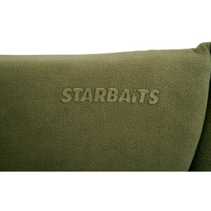 Obrázek 5 k Křeslo STARBAITS Chair DLX