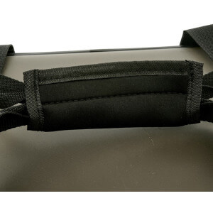 Obrázek 3 k Nepromokavá taška STARBAITS Pro Tec EVA Bag Large