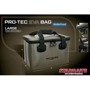 Obrázek 5 k Nepromokavá taška STARBAITS Pro Tec EVA Bag Large