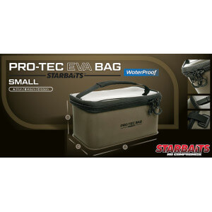 Obrázek 4 k Nepromokavá taška STARBAITS Pro Tec EVA Bag Small