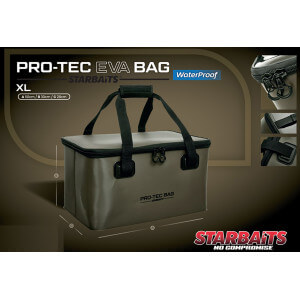 Obrázek 5 k Nepromokavá taška STARBAITS Pro Tec EVA Bag XLarge