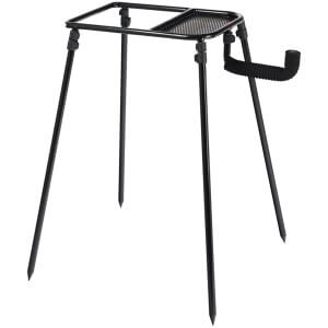 Stojan na vedro STARBAITS Square Bucket Plateform