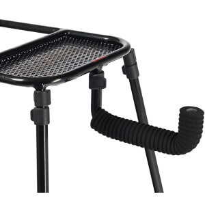 Obrázek 2 k Stojan na vedro STARBAITS Square Bucket Plateform
