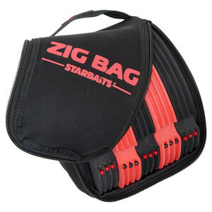 Obrázek 3 k Penál STARBAITS Zig Bag