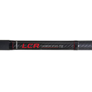 Obrázek 2 k Kobra STARBAITS LCR Carbon 20/24 mm