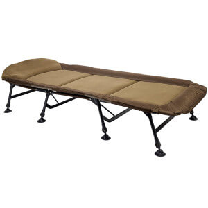 Lehátko STARBAITS Bivvy 8 Feet XL New