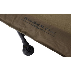 Obrázek 2 k Lehátko STARBAITS Bivvy 8 Feet XL New