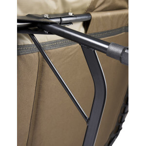 Obrázek 4 k Lehátko STARBAITS Bivvy 8 Feet XL New