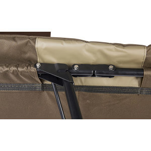 Obrázek 5 k Lehátko STARBAITS Bivvy 8 Feet XL New
